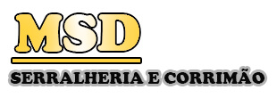 MSD - Serralheria & Corrimão
